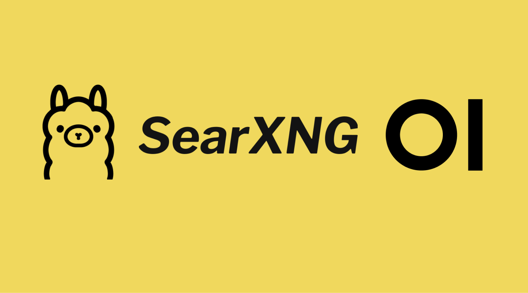 免费的Perplexity！OpenWebUI+SearXNG+Ollama