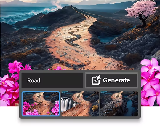 神器Krita+AI：电商图融图流程