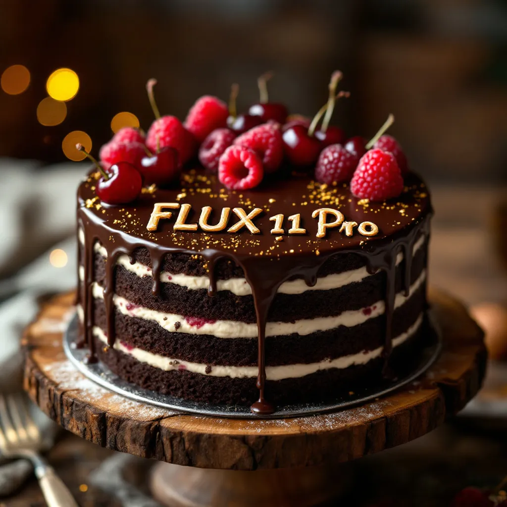 聊聊最近的FLUX模型还有生态等