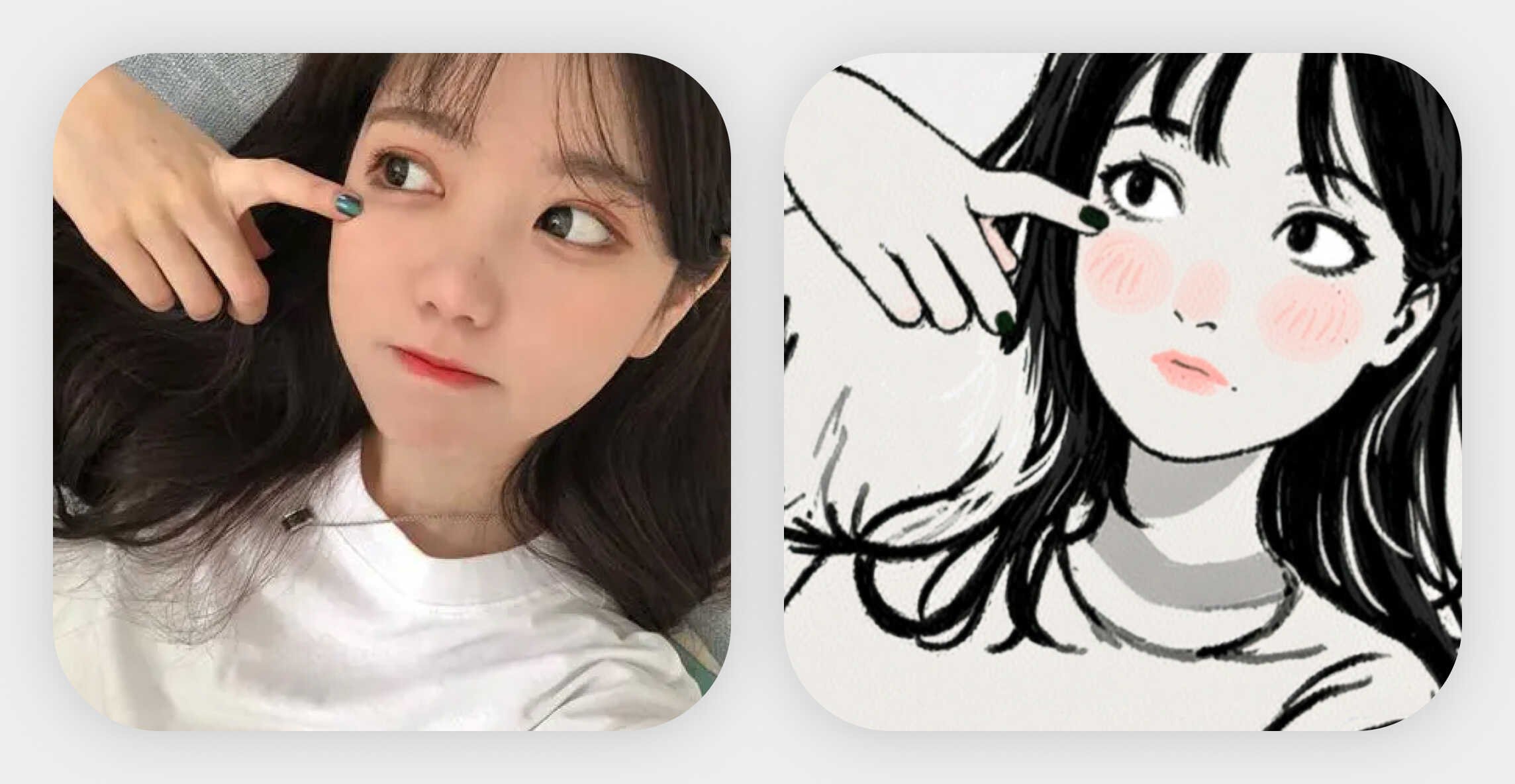 comfyui简笔头像--10.jpg