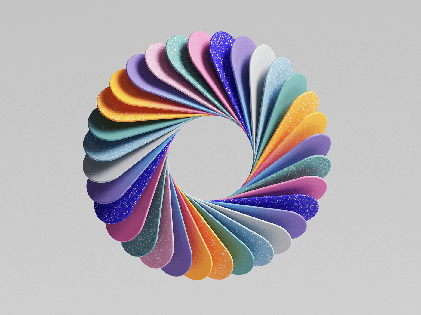 3D 3dart abstract apple blender c4d cinema4d ILLUSTRATION  Peter.png