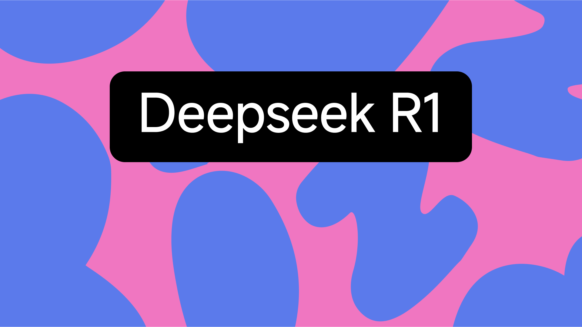 Deepseek R1的 12个惊人应用！