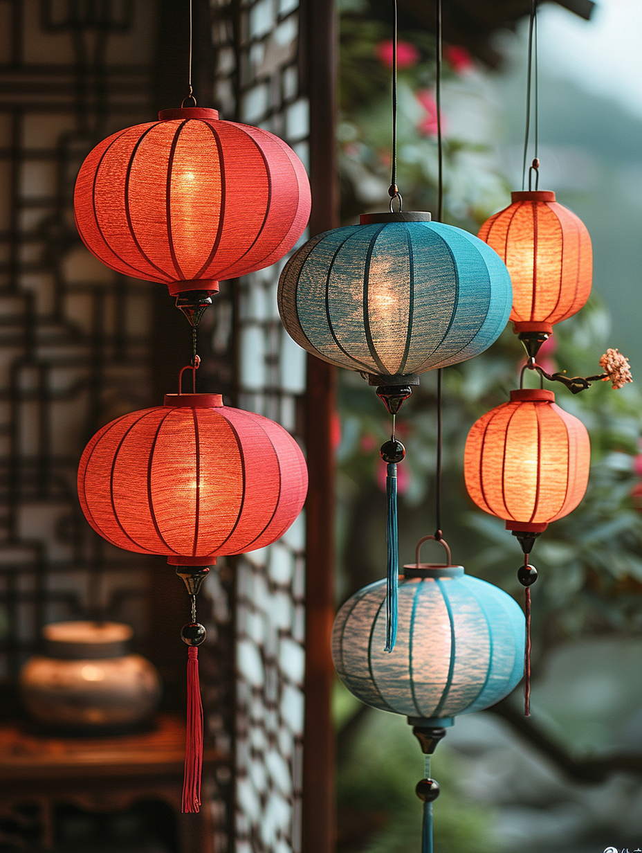 leoleexh_an_array_of_lit_lanterns_on_a_dark_street_in_the_style_909f8122-1617-4879-bfb2-1111fe2b039c.png