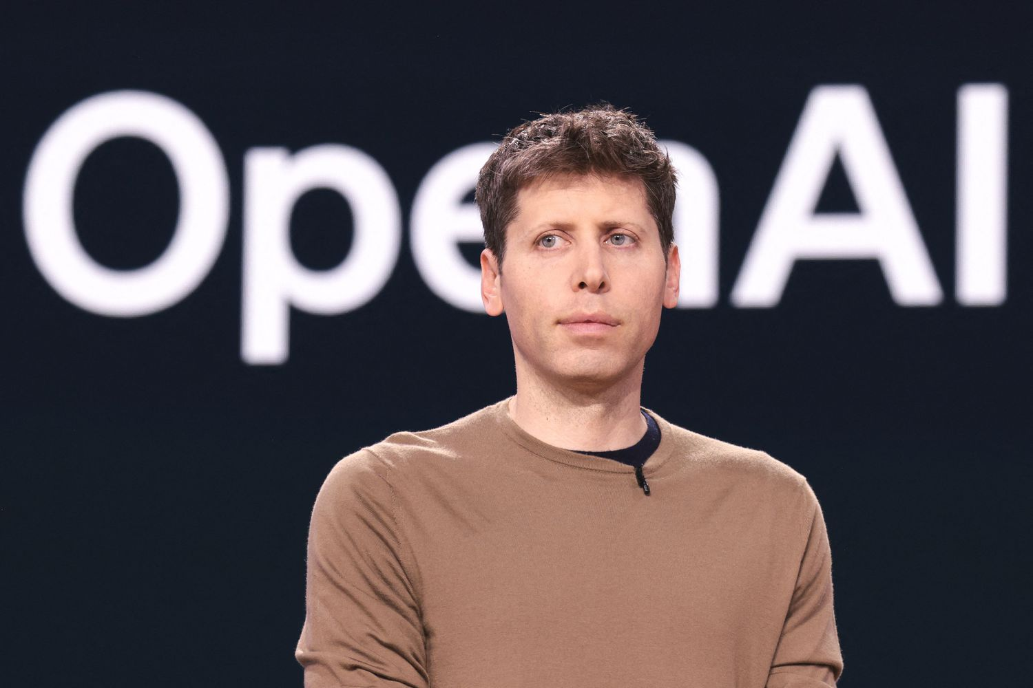 OpenAI奥特曼：温和奇点我们正站在文明跃迁的门槛